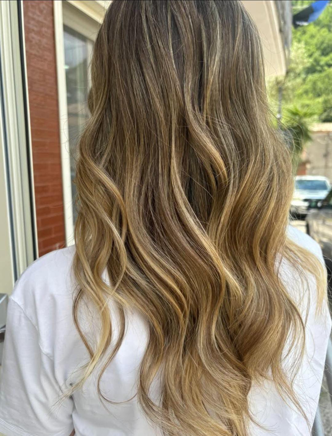 Risultato parrucchiera 4